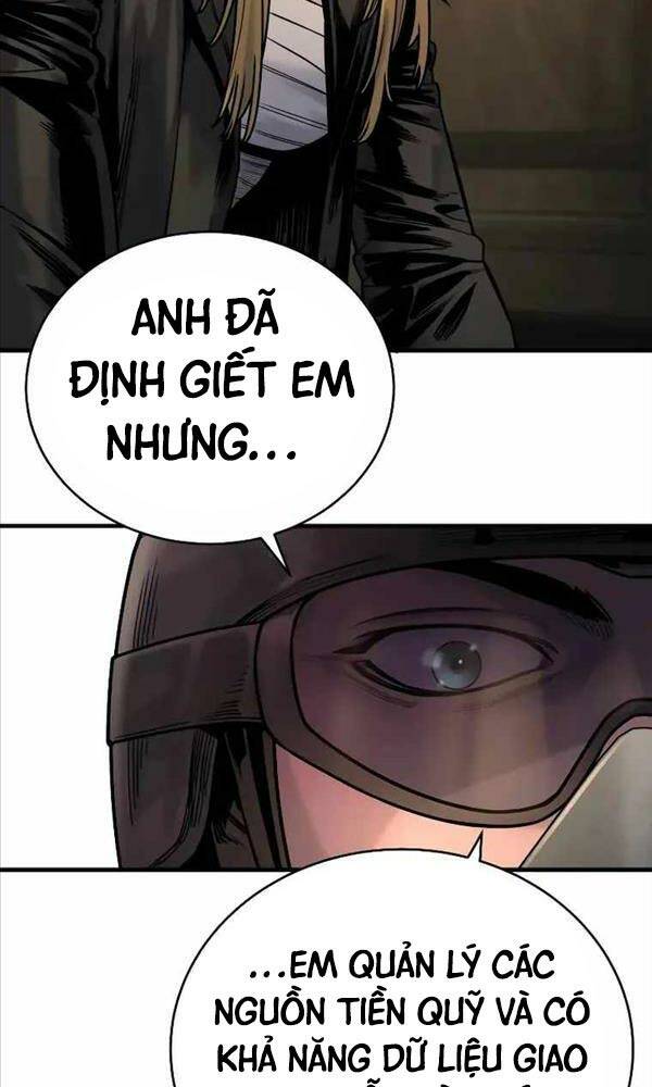 Cảnh Sát Báo Thù: Chapter 22