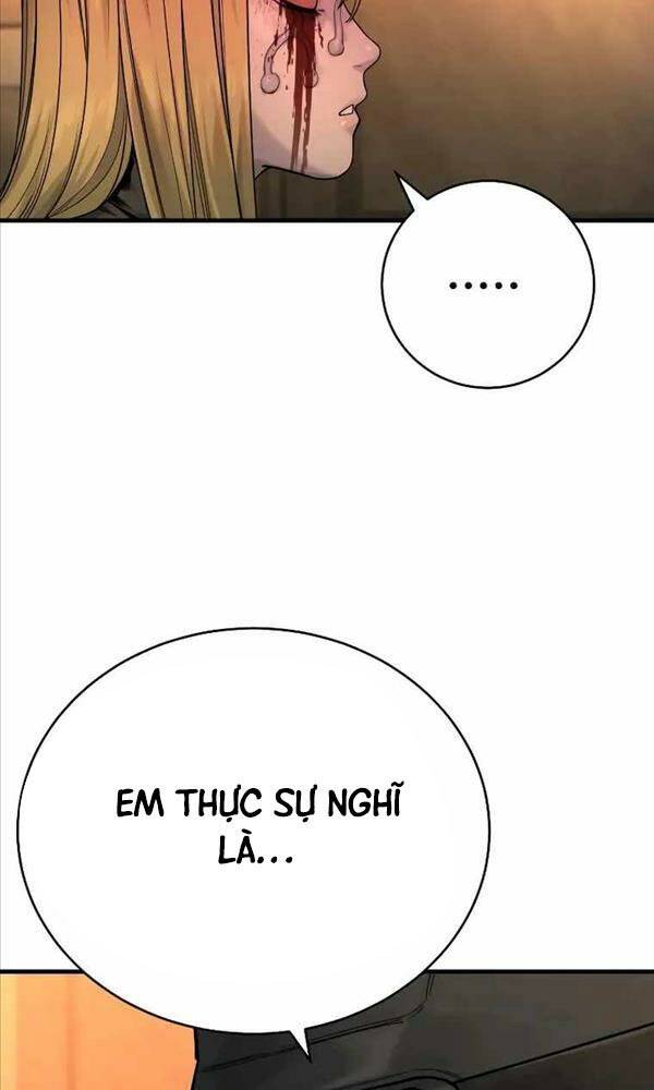 Cảnh Sát Báo Thù: Chapter 22