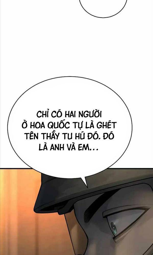 Cảnh Sát Báo Thù: Chapter 22