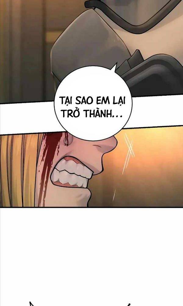 Cảnh Sát Báo Thù: Chapter 22