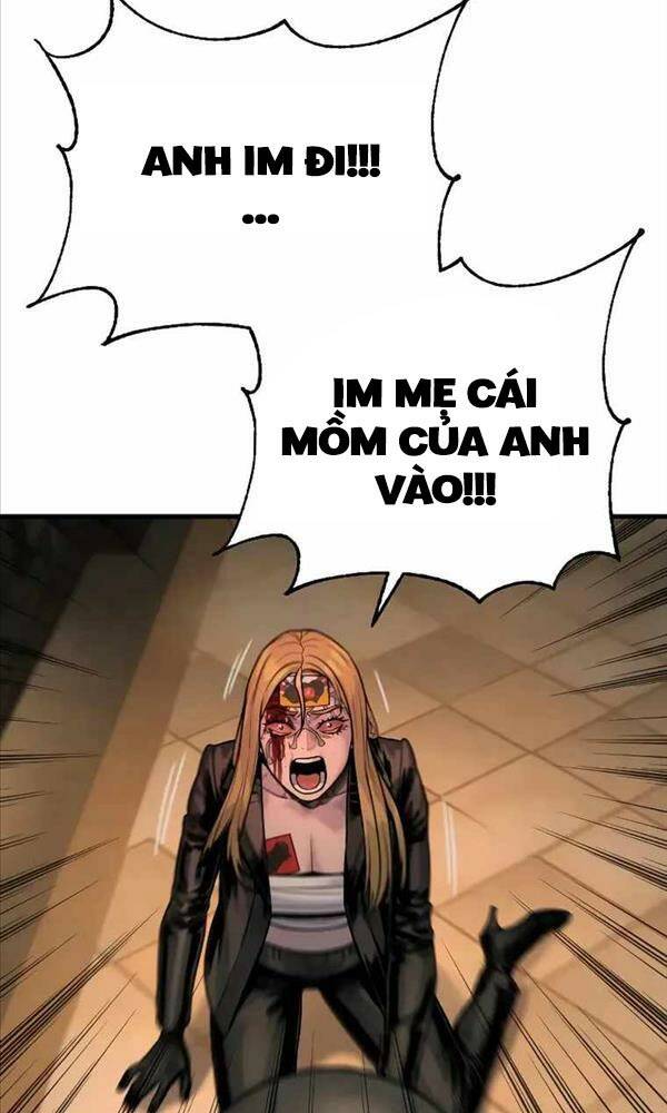 Cảnh Sát Báo Thù: Chapter 22