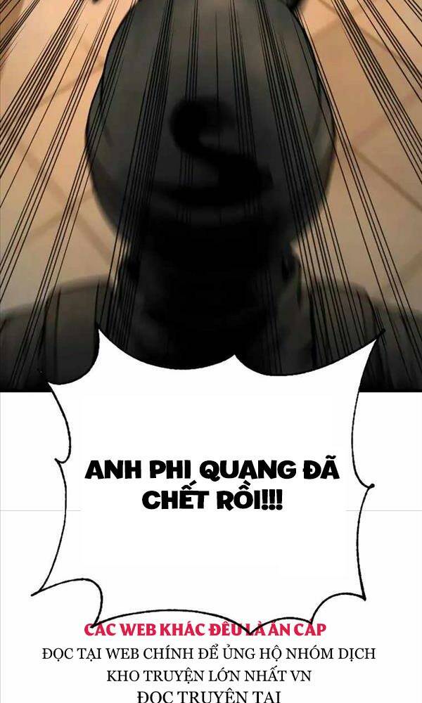 Cảnh Sát Báo Thù: Chapter 22