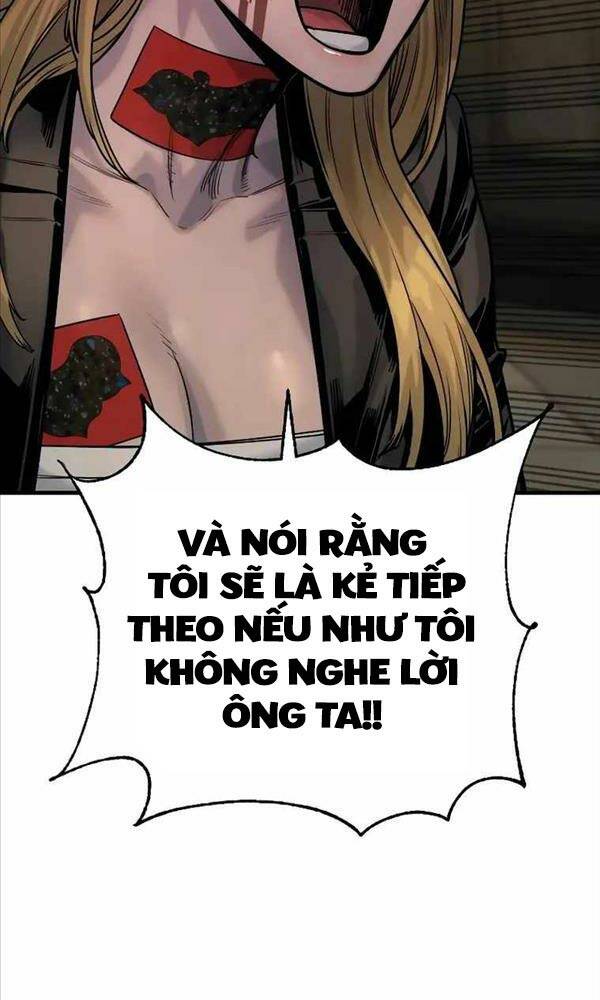 Cảnh Sát Báo Thù: Chapter 22
