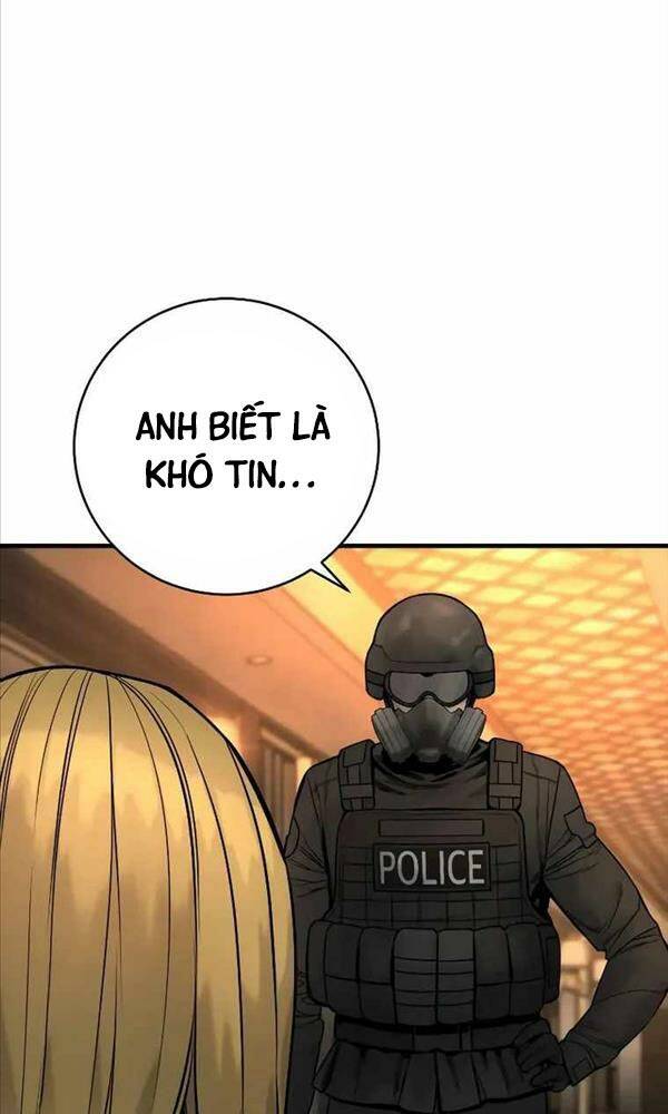 Cảnh Sát Báo Thù: Chapter 22