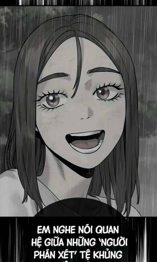 Cảnh Sát Báo Thù: Chapter 22