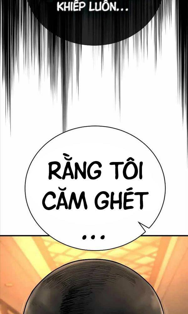 Cảnh Sát Báo Thù: Chapter 22