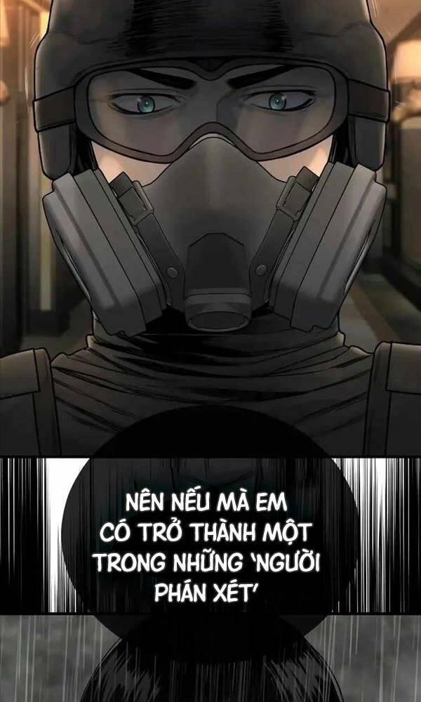 Cảnh Sát Báo Thù: Chapter 22