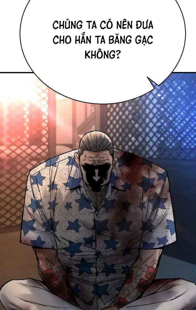 Cảnh Sát Báo Thù: Chapter 23