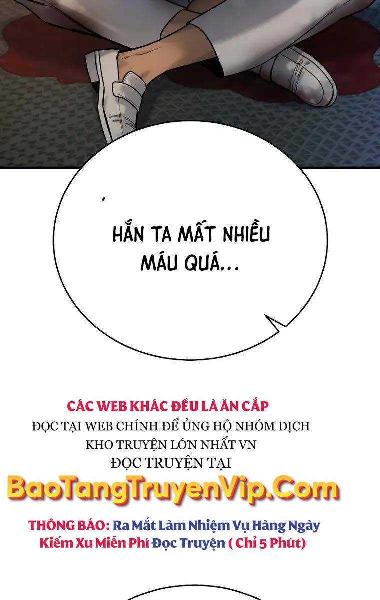 Cảnh Sát Báo Thù: Chapter 23