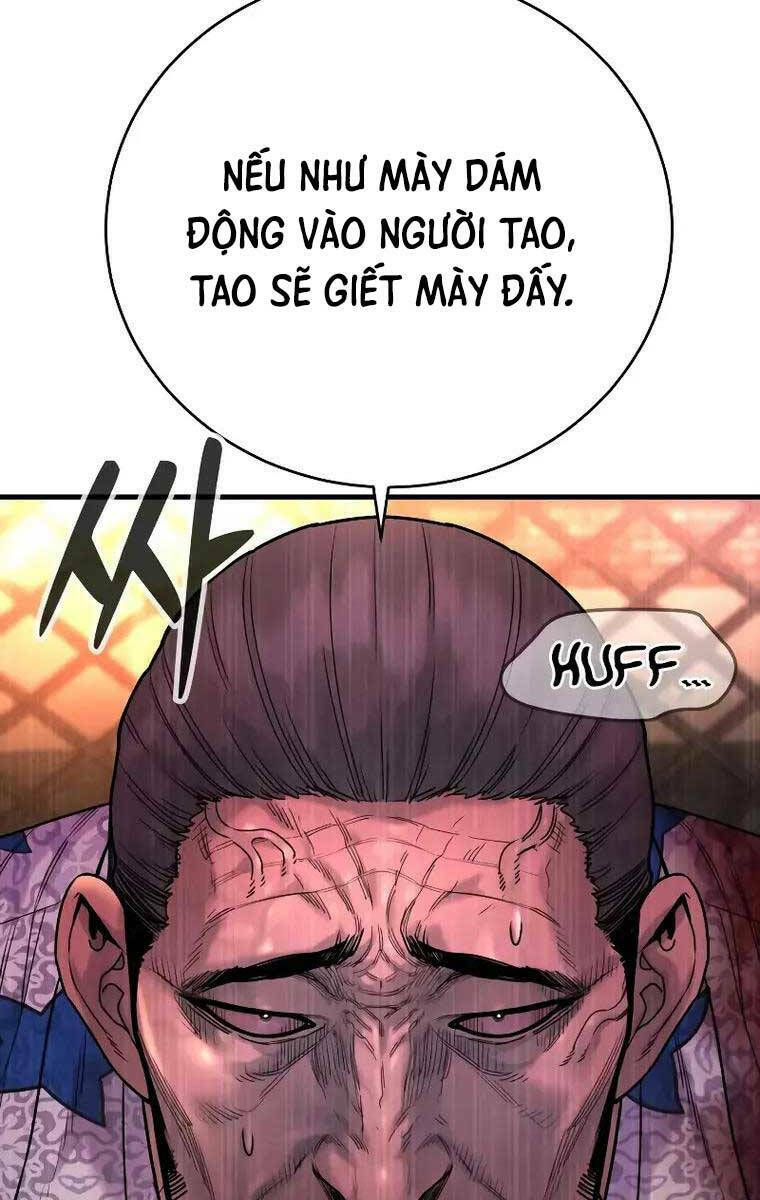 Cảnh Sát Báo Thù: Chapter 23