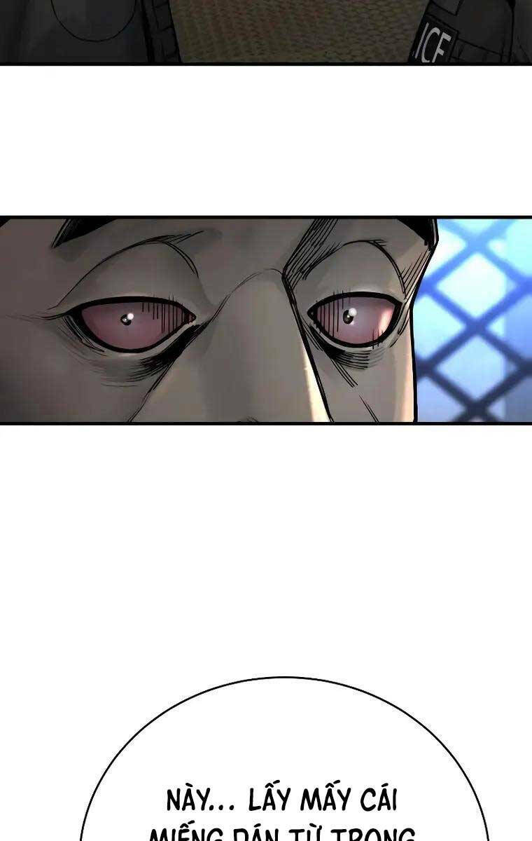 Cảnh Sát Báo Thù: Chapter 23
