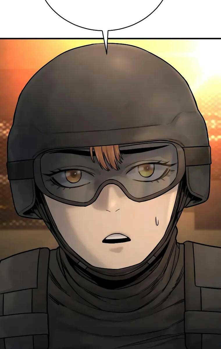 Cảnh Sát Báo Thù: Chapter 23