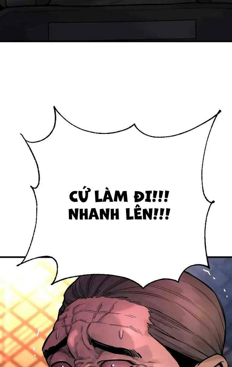 Cảnh Sát Báo Thù: Chapter 23