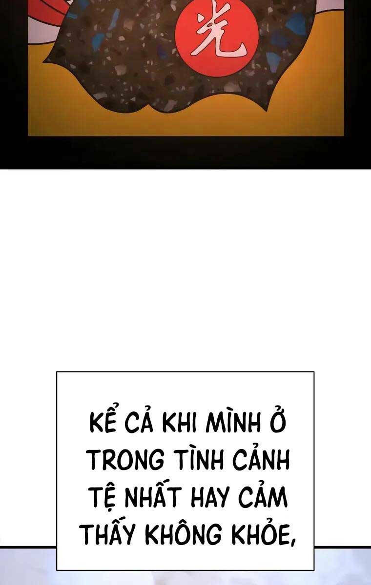Cảnh Sát Báo Thù: Chapter 23