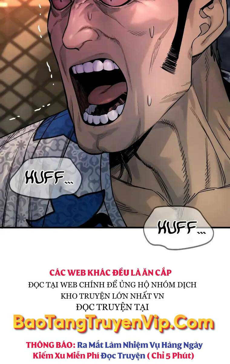 Cảnh Sát Báo Thù: Chapter 23