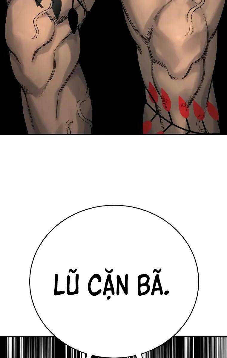 Cảnh Sát Báo Thù: Chapter 23
