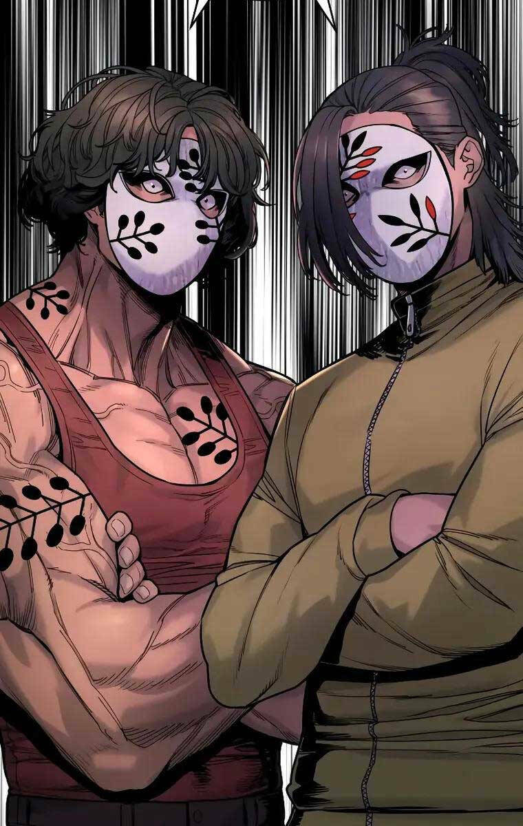 Cảnh Sát Báo Thù: Chapter 23