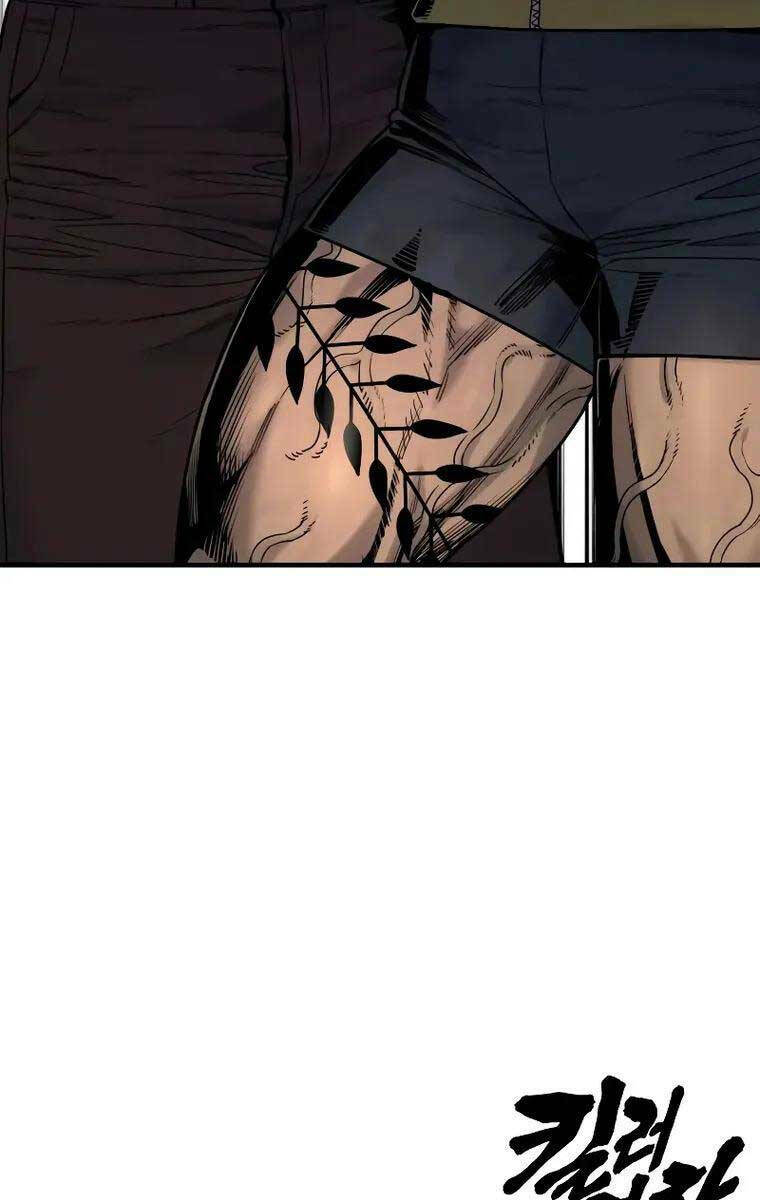Cảnh Sát Báo Thù: Chapter 23