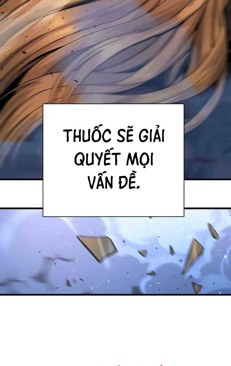 Cảnh Sát Báo Thù: Chapter 23