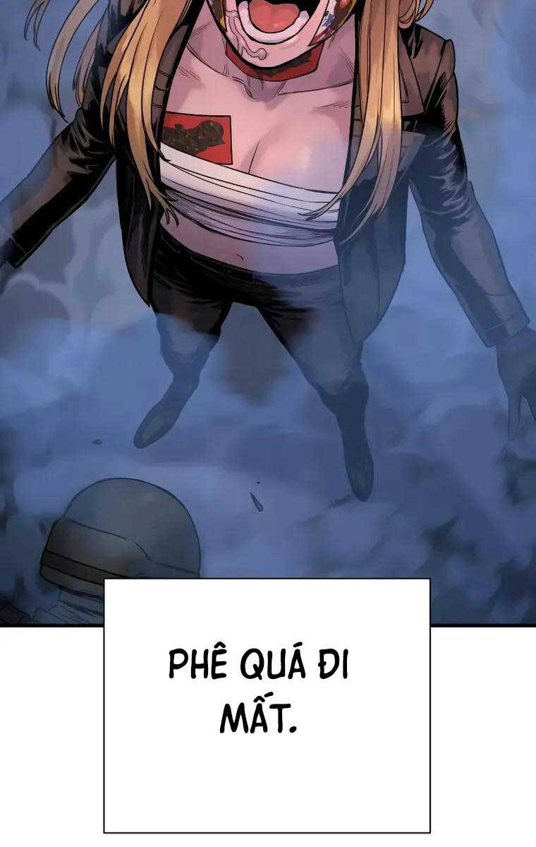 Cảnh Sát Báo Thù: Chapter 23
