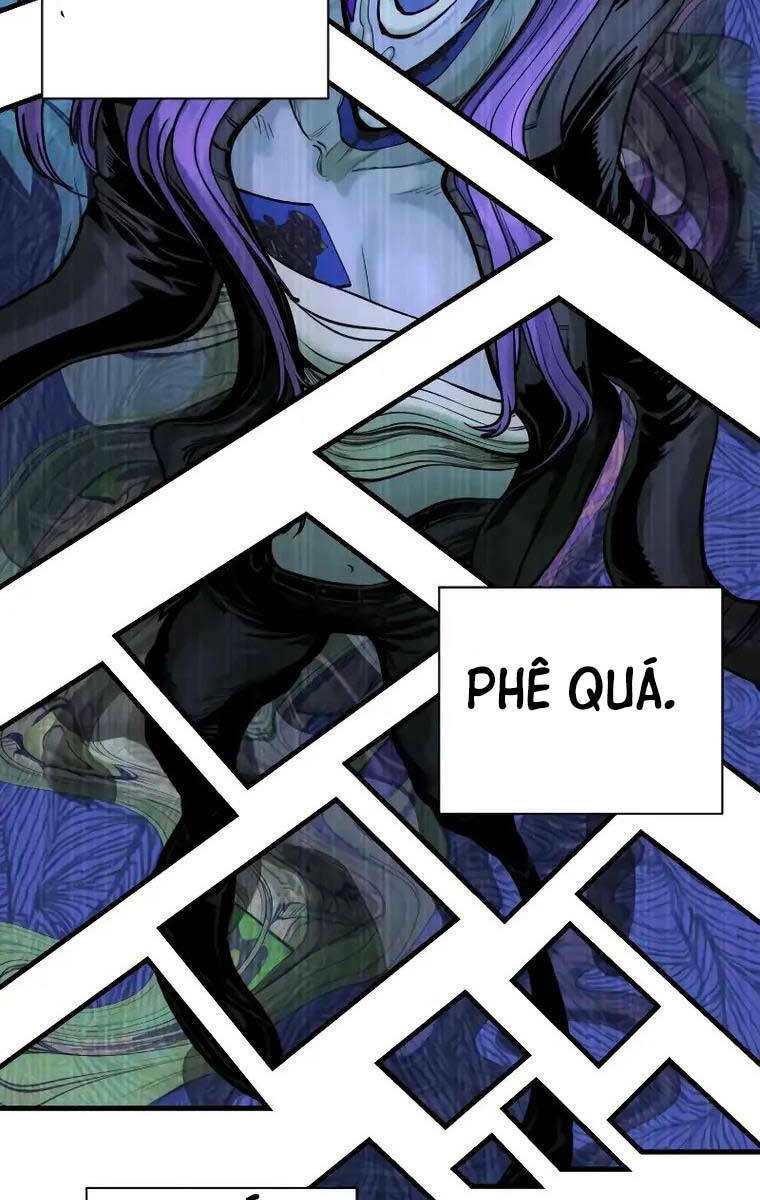 Cảnh Sát Báo Thù: Chapter 23