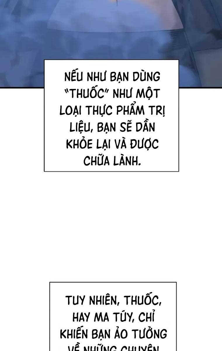 Cảnh Sát Báo Thù: Chapter 23