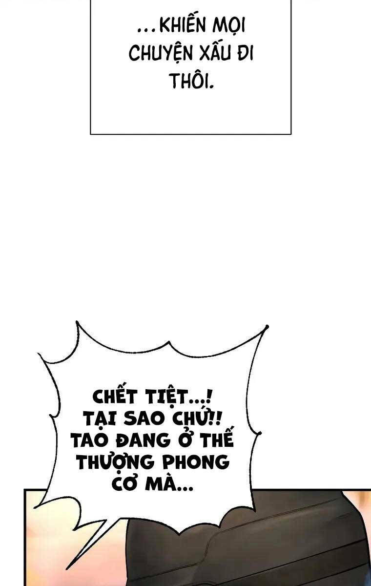 Cảnh Sát Báo Thù: Chapter 23
