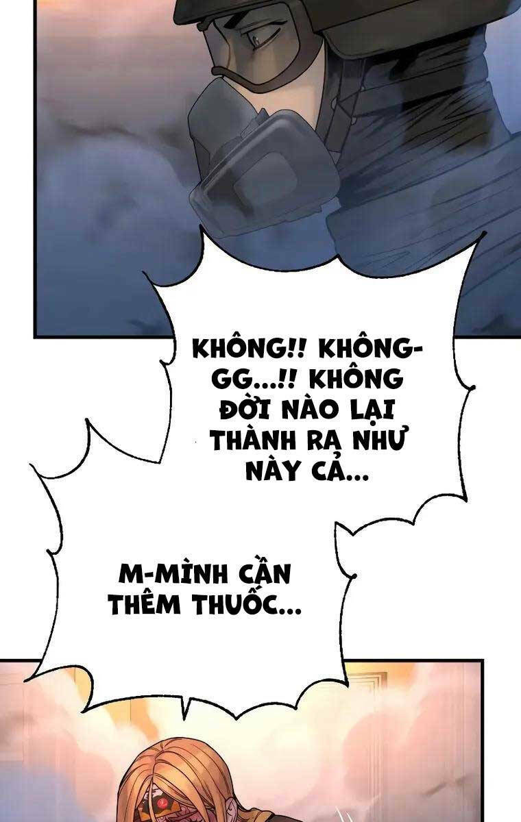 Cảnh Sát Báo Thù: Chapter 23