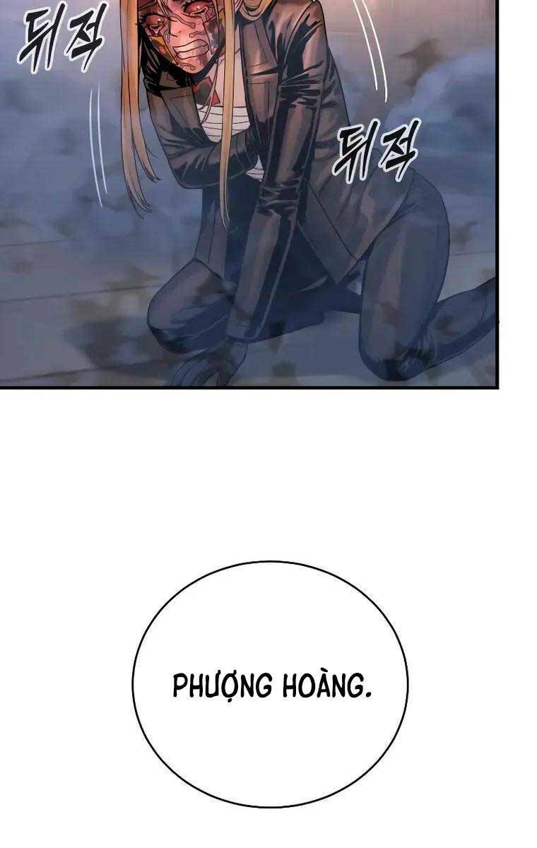 Cảnh Sát Báo Thù: Chapter 23