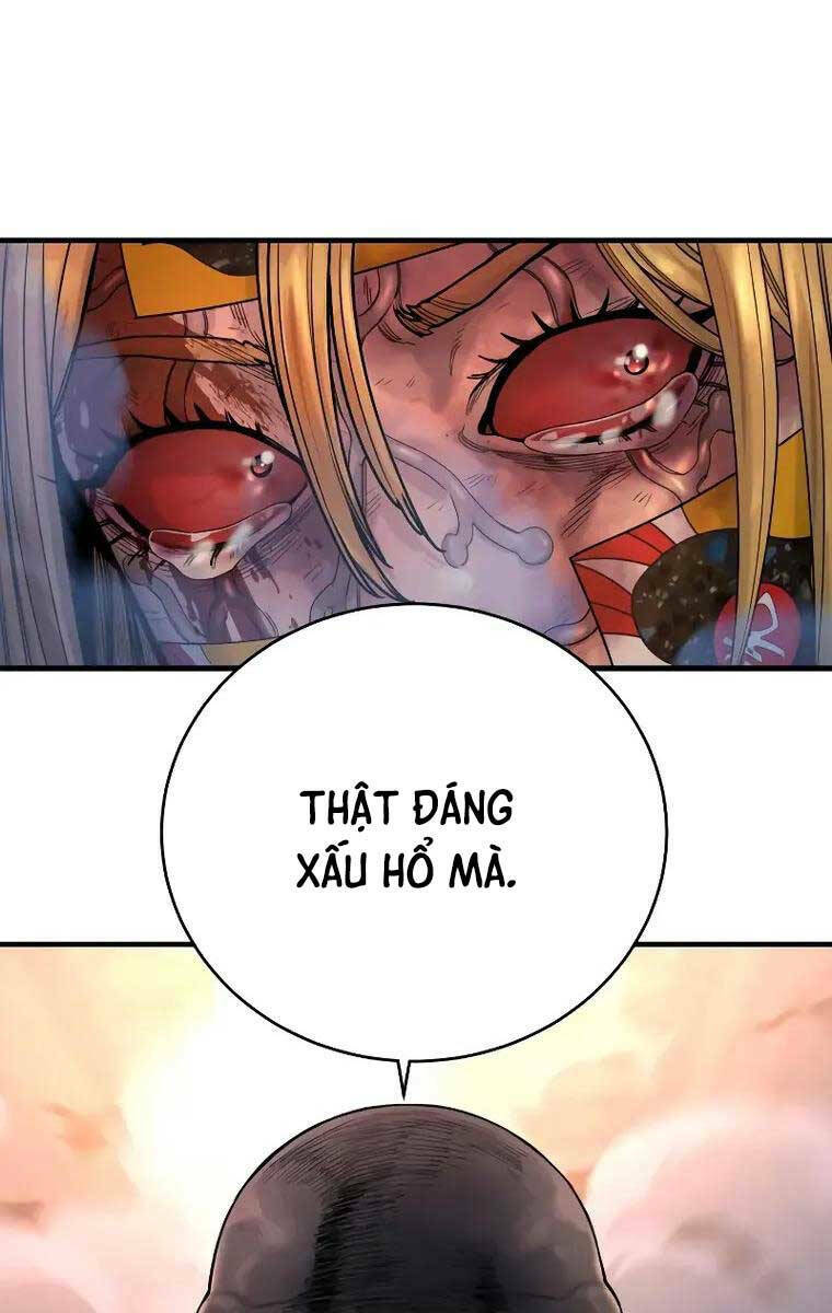 Cảnh Sát Báo Thù: Chapter 23