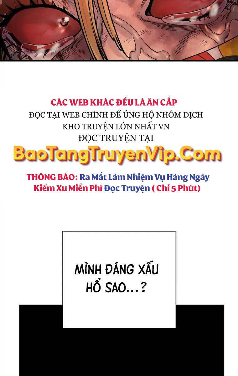 Cảnh Sát Báo Thù: Chapter 23