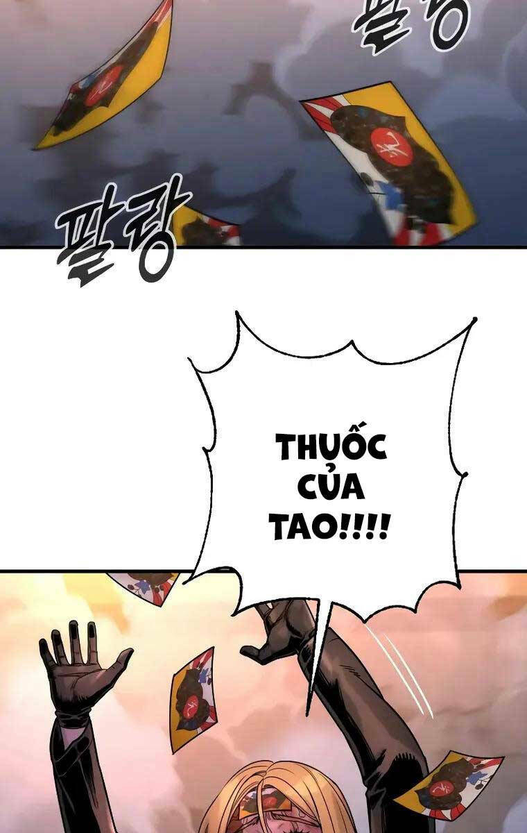 Cảnh Sát Báo Thù: Chapter 23