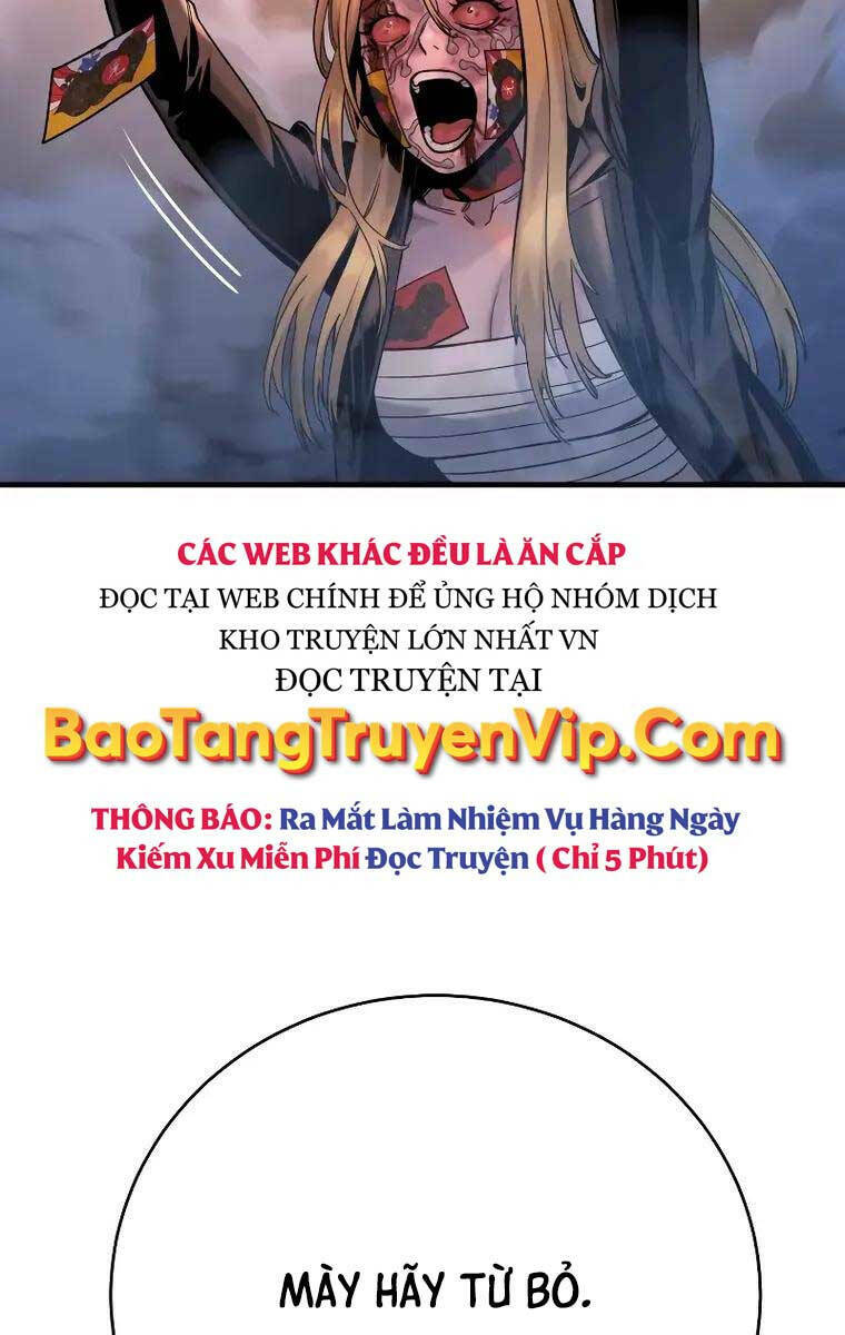 Cảnh Sát Báo Thù: Chapter 23