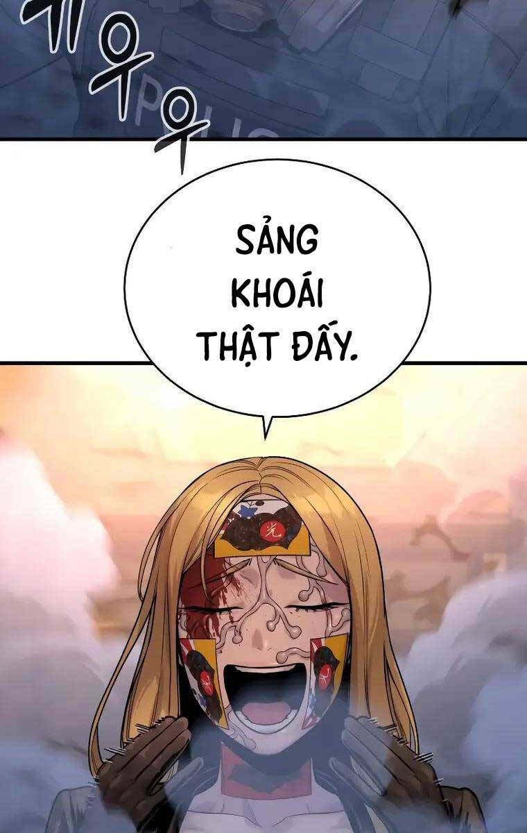 Cảnh Sát Báo Thù: Chapter 23
