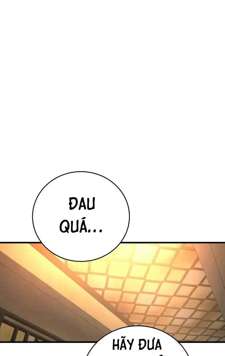 Cảnh Sát Báo Thù: Chapter 23
