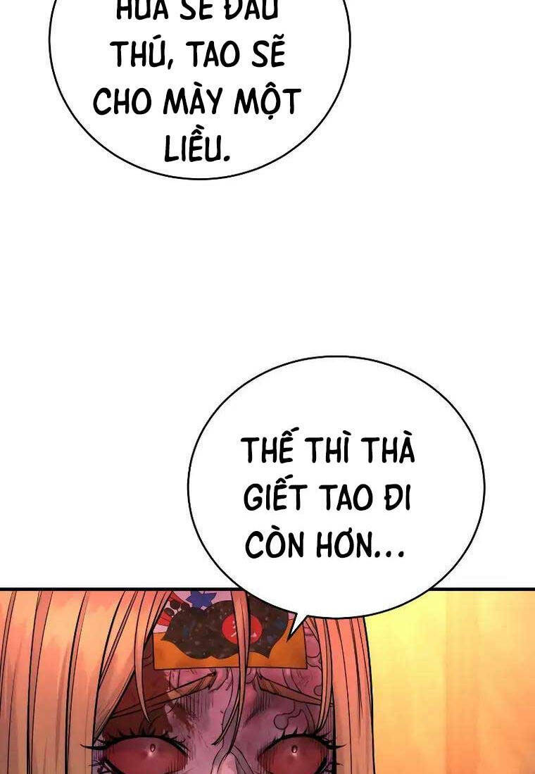 Cảnh Sát Báo Thù: Chapter 23