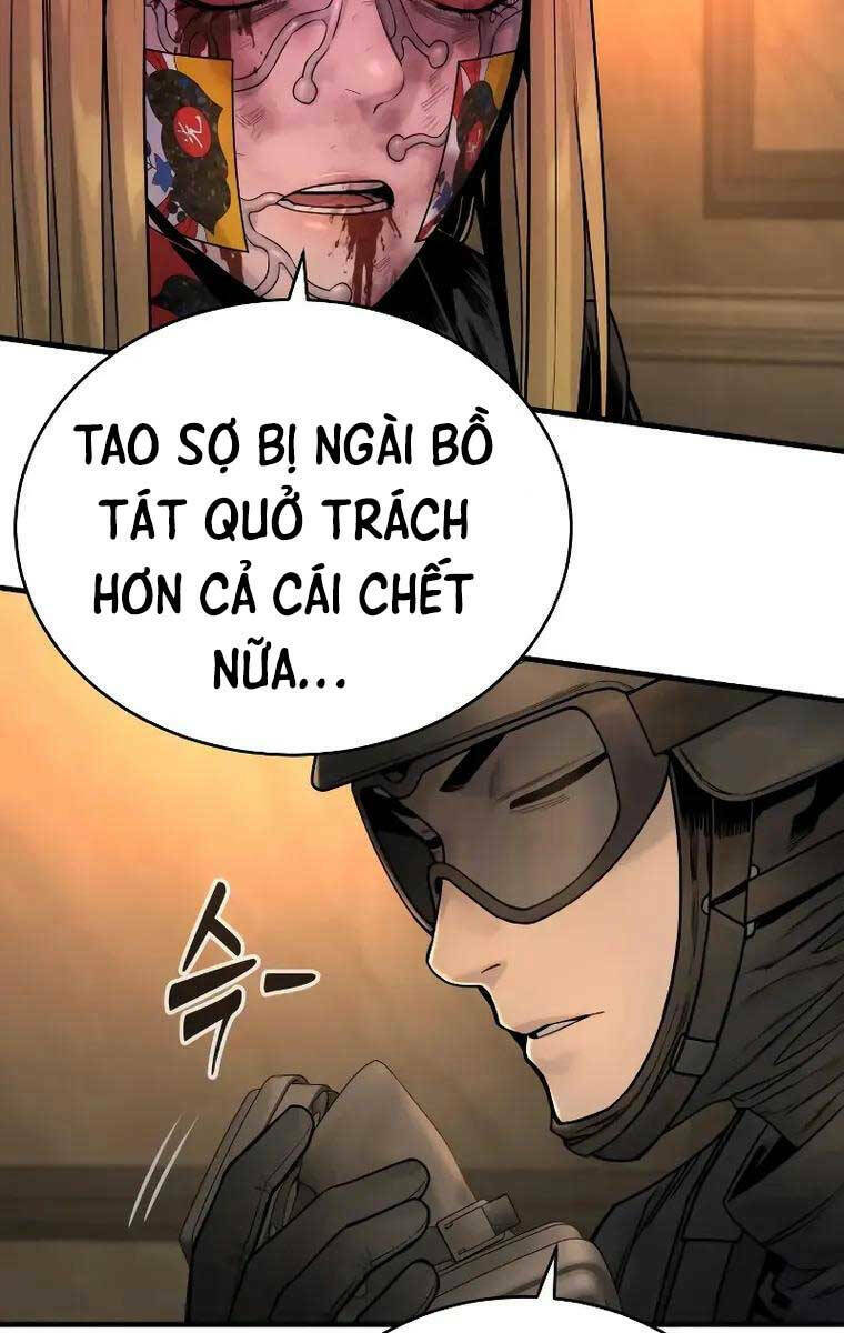 Cảnh Sát Báo Thù: Chapter 23