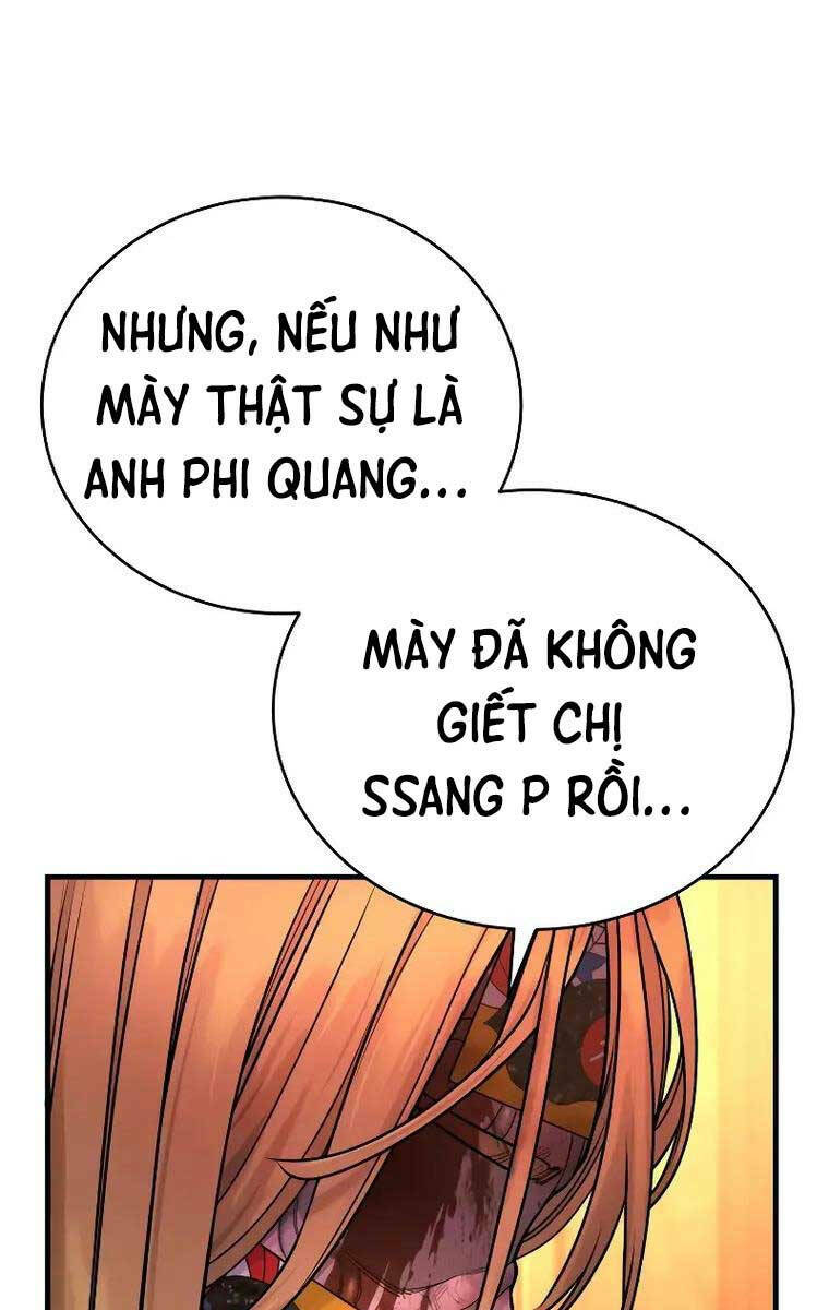 Cảnh Sát Báo Thù: Chapter 23