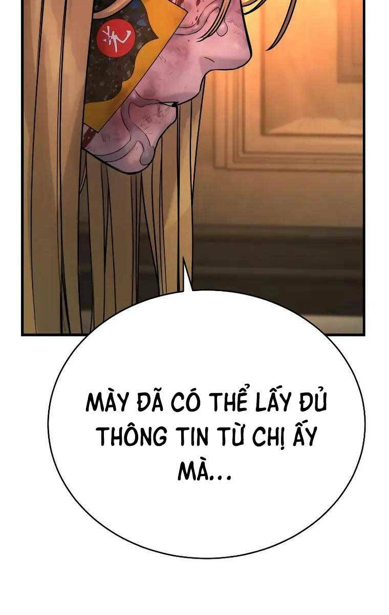Cảnh Sát Báo Thù: Chapter 23