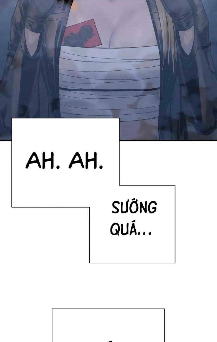 Cảnh Sát Báo Thù: Chapter 23