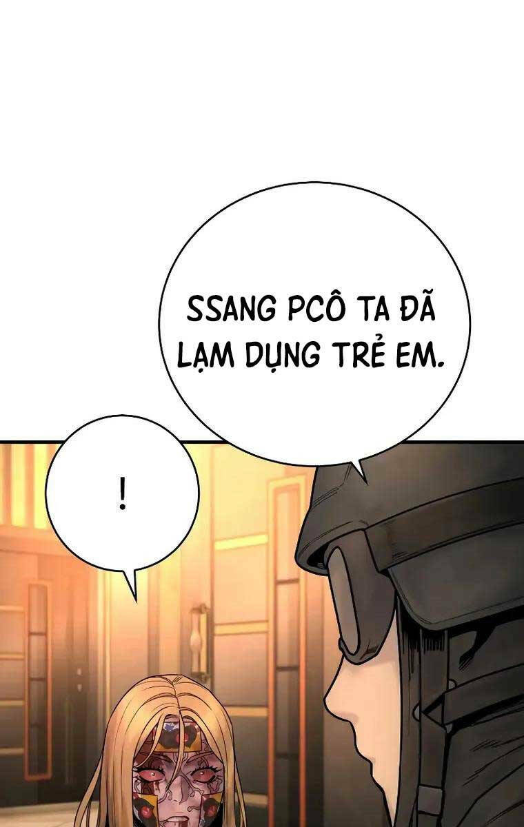 Cảnh Sát Báo Thù: Chapter 23
