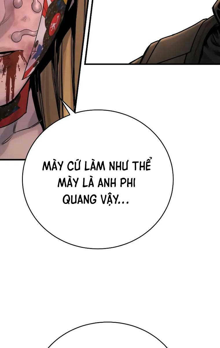 Cảnh Sát Báo Thù: Chapter 23