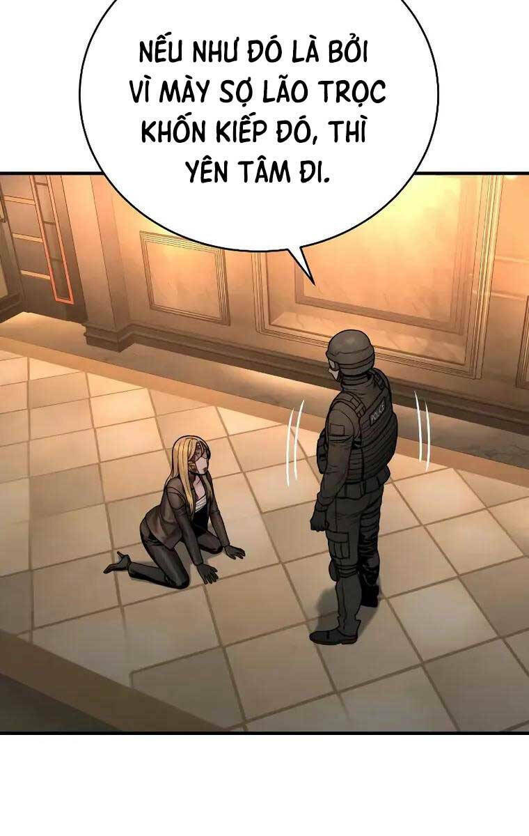 Cảnh Sát Báo Thù: Chapter 23