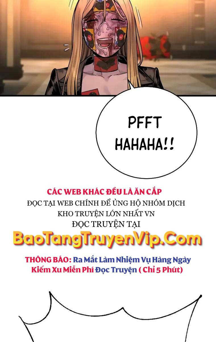 Cảnh Sát Báo Thù: Chapter 23