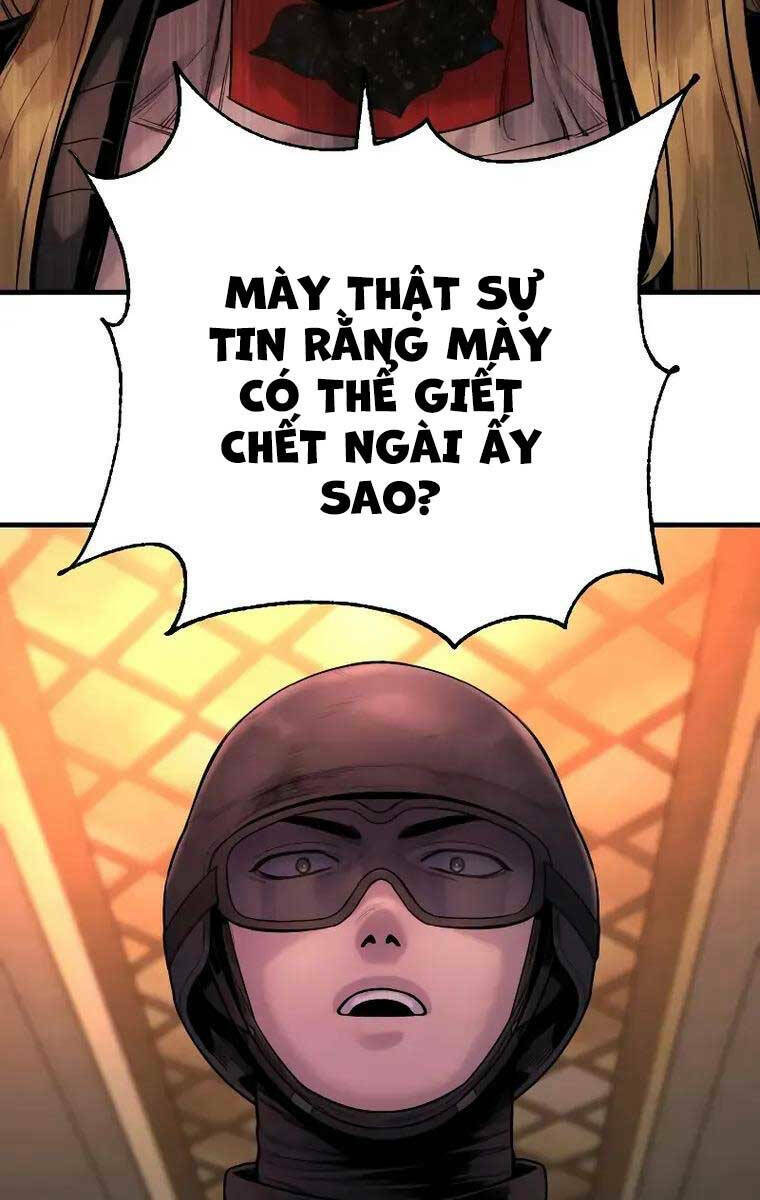 Cảnh Sát Báo Thù: Chapter 23