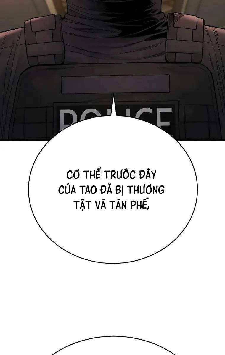 Cảnh Sát Báo Thù: Chapter 23