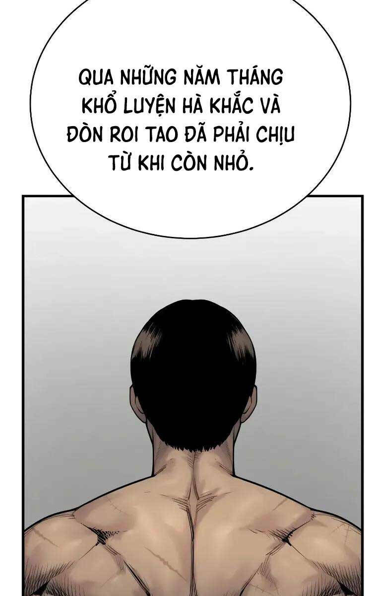 Cảnh Sát Báo Thù: Chapter 23