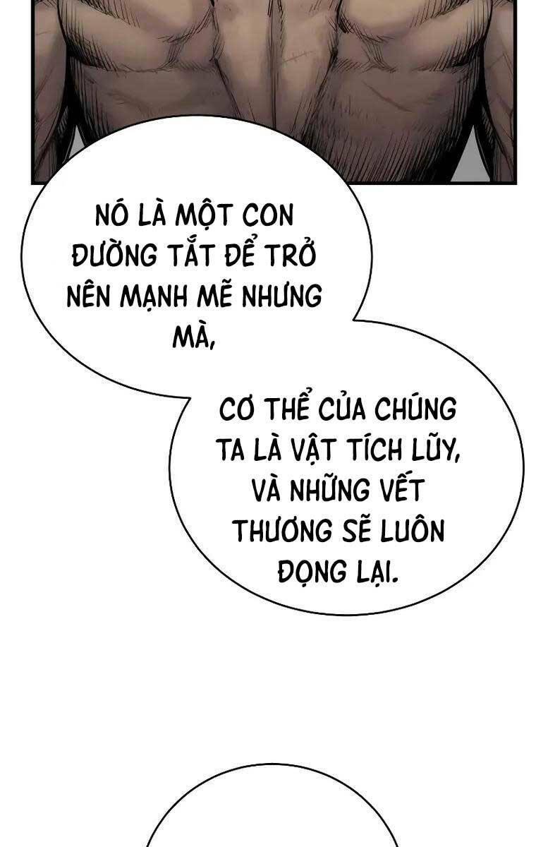 Cảnh Sát Báo Thù: Chapter 23