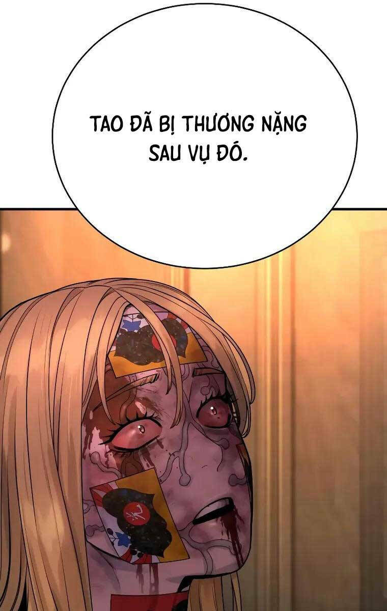 Cảnh Sát Báo Thù: Chapter 23