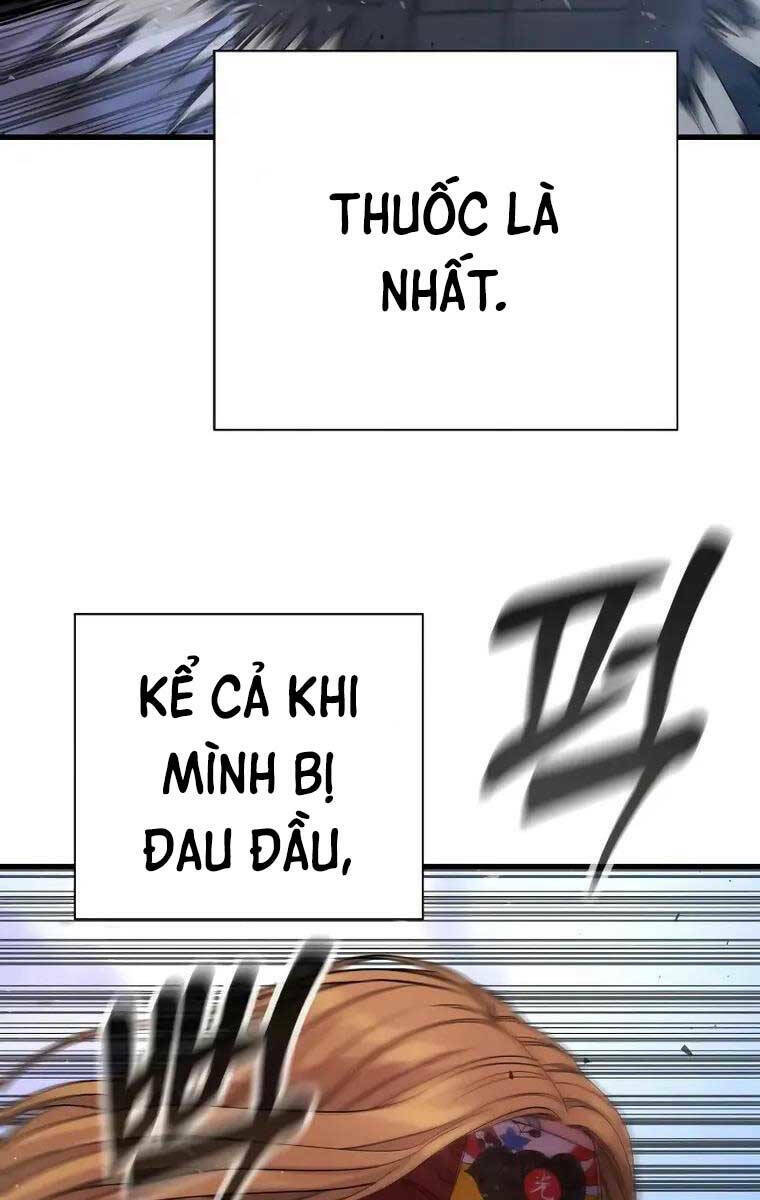 Cảnh Sát Báo Thù: Chapter 23